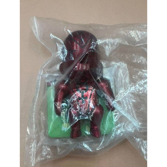 Scribblenauts Unmasked - Mercury - NEW Sealed - Picture 1 of 1